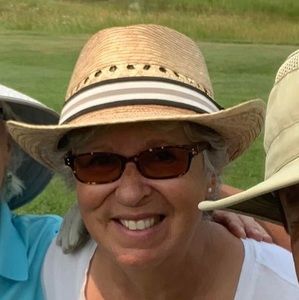 Meet your Posher, Barb